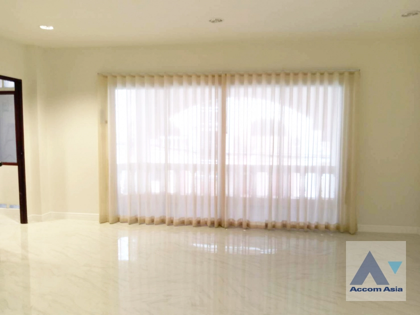 9  4 br Townhouse For Rent in Sukhumvit ,Bangkok BTS Thong Lo at Thonglo Classic Home AA42425