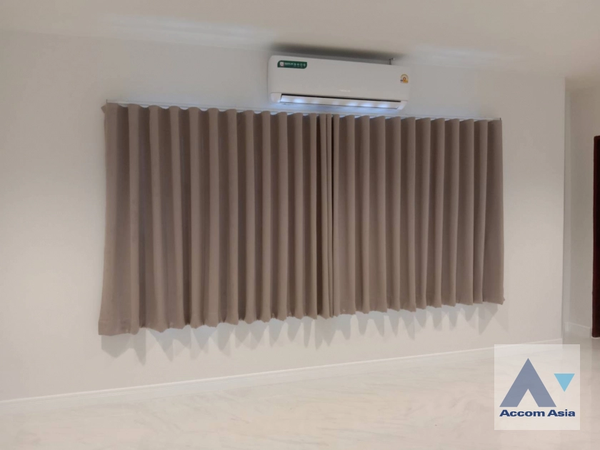 10  4 br Townhouse For Rent in Sukhumvit ,Bangkok BTS Thong Lo at Thonglo Classic Home AA42425