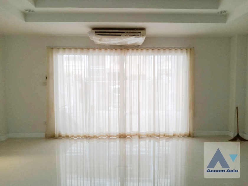 8  4 br Townhouse For Rent in Sukhumvit ,Bangkok BTS Thong Lo at Thonglo Classic Home AA42425