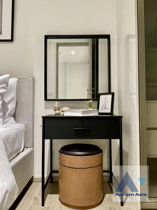 12  1 br Condominium for rent and sale in Sukhumvit ,Bangkok BTS Asok at Fynn Asoke AA42429