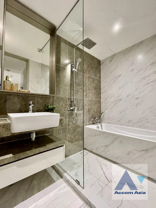 13  1 br Condominium for rent and sale in Sukhumvit ,Bangkok BTS Asok at Fynn Asoke AA42429