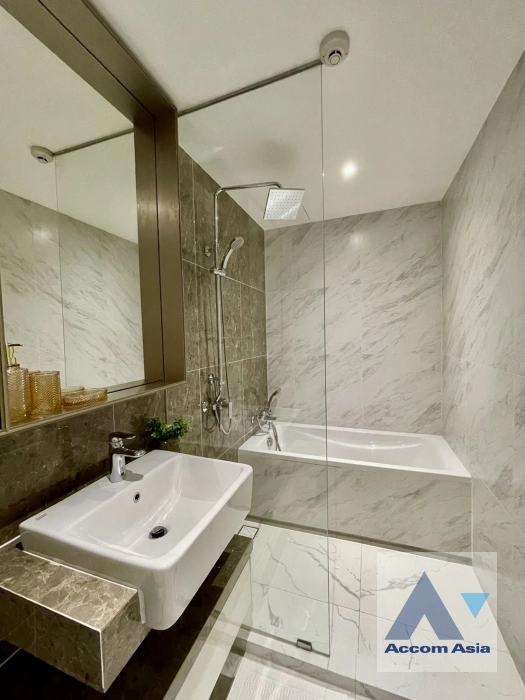 14  1 br Condominium for rent and sale in Sukhumvit ,Bangkok BTS Asok at Fynn Asoke AA42429