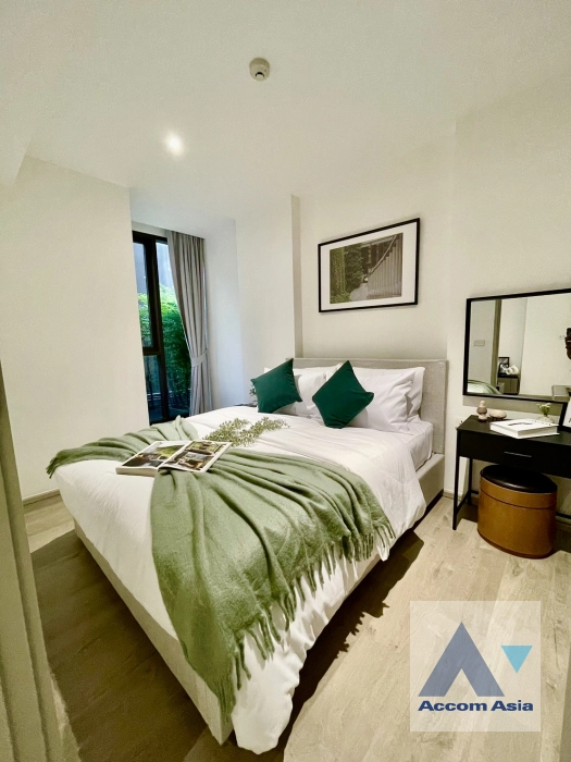 8  1 br Condominium for rent and sale in Sukhumvit ,Bangkok BTS Asok at Fynn Asoke AA42429