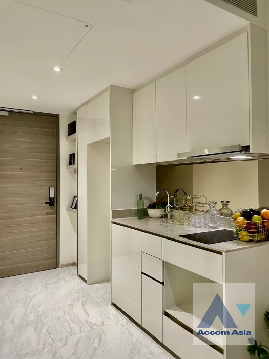 7  1 br Condominium for rent and sale in Sukhumvit ,Bangkok BTS Asok at Fynn Asoke AA42429