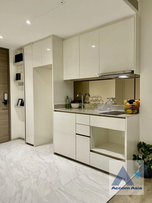 6  1 br Condominium for rent and sale in Sukhumvit ,Bangkok BTS Asok at Fynn Asoke AA42429