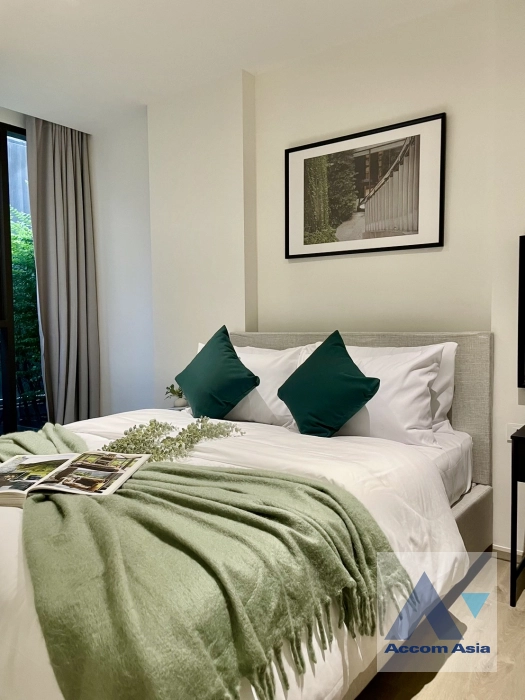 11  1 br Condominium for rent and sale in Sukhumvit ,Bangkok BTS Asok at Fynn Asoke AA42429