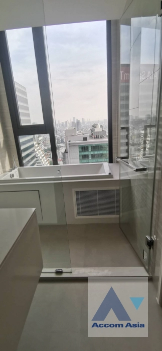 5  2 br Condominium for rent and sale in Silom ,Bangkok BTS Chong Nonsi at ANIL Sathorn 12 AA42439