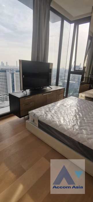 4  2 br Condominium for rent and sale in Silom ,Bangkok BTS Chong Nonsi at ANIL Sathorn 12 AA42439