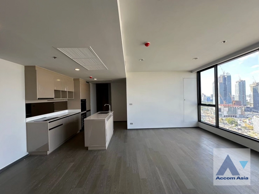  1  3 br Condominium for rent and sale in Sukhumvit ,Bangkok MRT Khlong Toei at COCO Parc AA42440