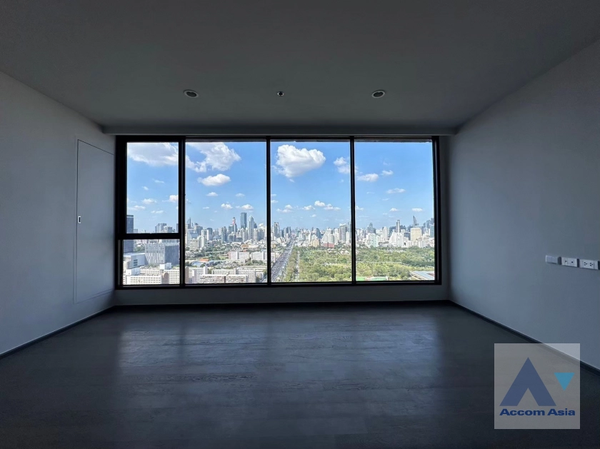 4  3 br Condominium for rent and sale in Sukhumvit ,Bangkok MRT Khlong Toei at COCO Parc AA42440
