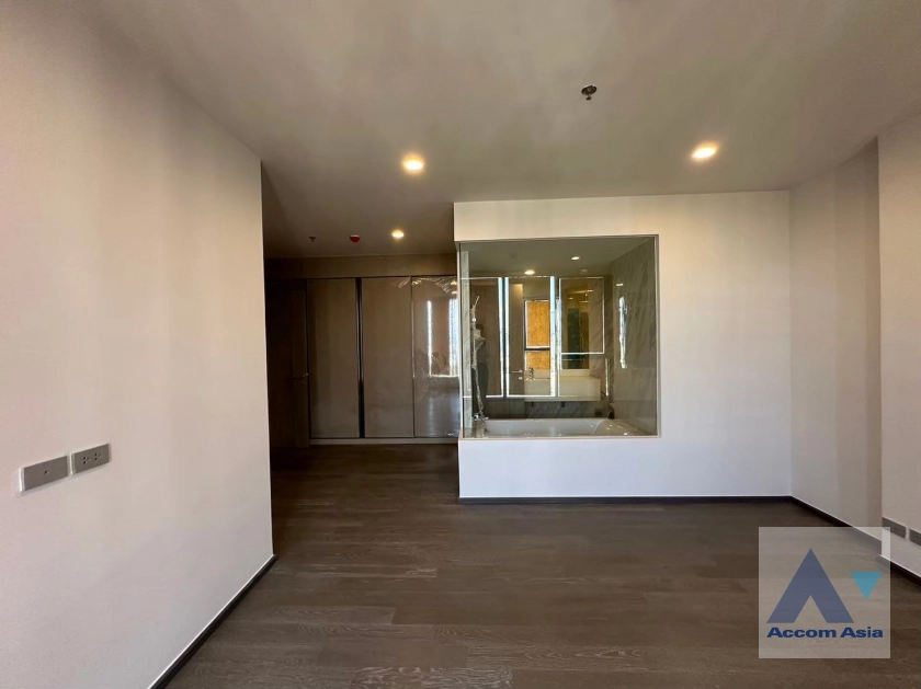 7  3 br Condominium for rent and sale in Sukhumvit ,Bangkok MRT Khlong Toei at COCO Parc AA42440