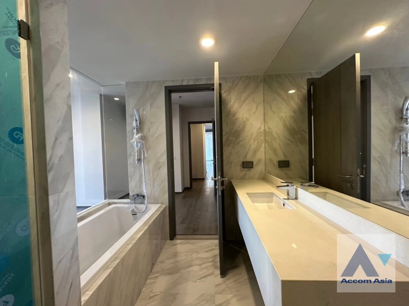 11  3 br Condominium for rent and sale in Sukhumvit ,Bangkok MRT Khlong Toei at COCO Parc AA42440