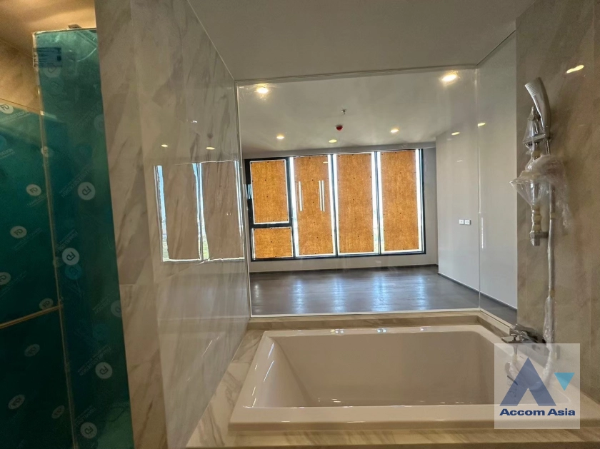 10  3 br Condominium for rent and sale in Sukhumvit ,Bangkok MRT Khlong Toei at COCO Parc AA42440