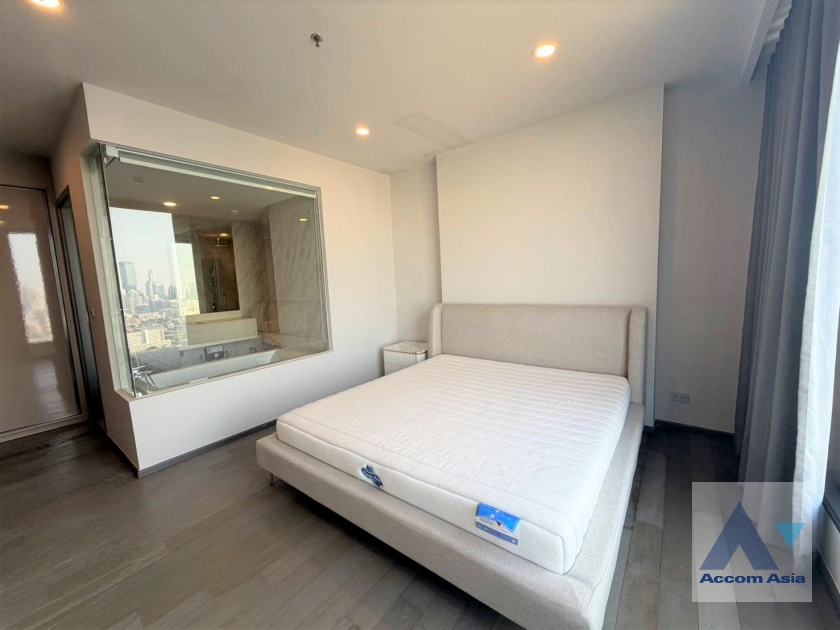 6  3 br Condominium for rent and sale in Sukhumvit ,Bangkok MRT Khlong Toei at COCO Parc AA42440