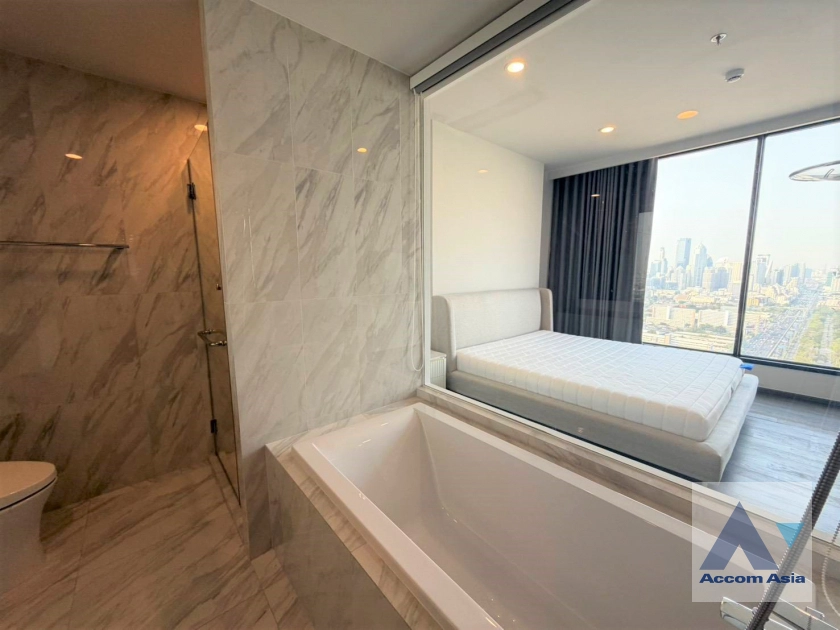 11  3 br Condominium for rent and sale in Sukhumvit ,Bangkok MRT Khlong Toei at COCO Parc AA42440