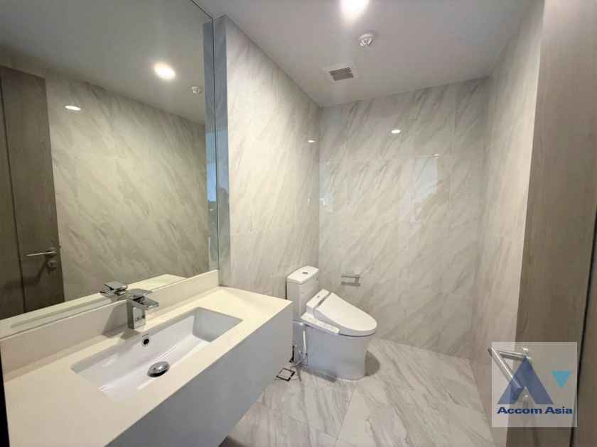 14  3 br Condominium for rent and sale in Sukhumvit ,Bangkok MRT Khlong Toei at COCO Parc AA42440