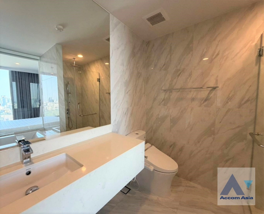 12  3 br Condominium for rent and sale in Sukhumvit ,Bangkok MRT Khlong Toei at COCO Parc AA42440