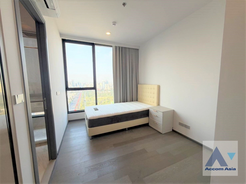 8  3 br Condominium for rent and sale in Sukhumvit ,Bangkok MRT Khlong Toei at COCO Parc AA42440