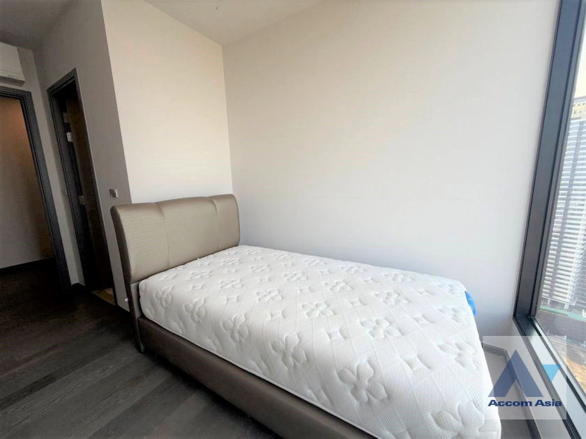 10  3 br Condominium for rent and sale in Sukhumvit ,Bangkok MRT Khlong Toei at COCO Parc AA42440