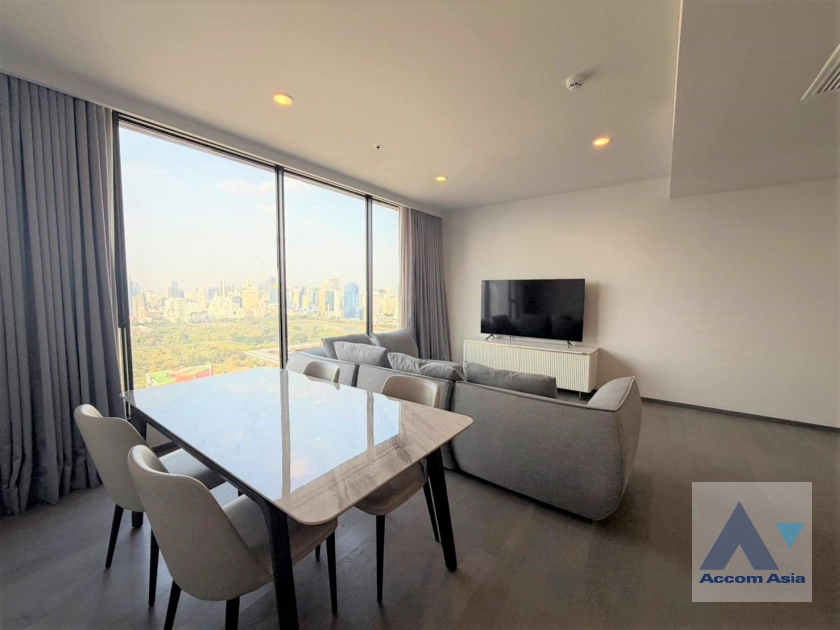 4  3 br Condominium for rent and sale in Sukhumvit ,Bangkok MRT Khlong Toei at COCO Parc AA42440