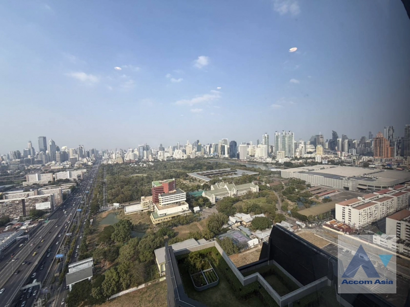 15  3 br Condominium for rent and sale in Sukhumvit ,Bangkok MRT Khlong Toei at COCO Parc AA42440