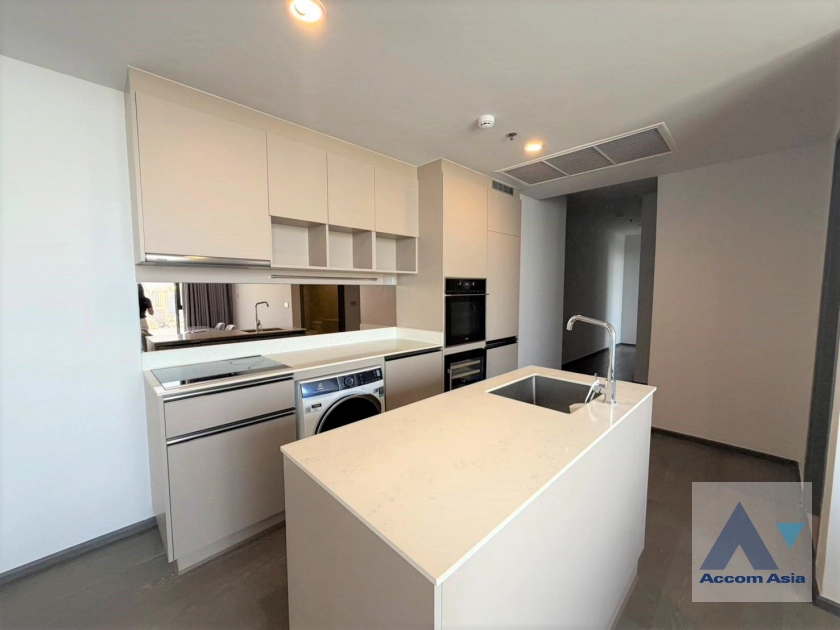 5  3 br Condominium for rent and sale in Sukhumvit ,Bangkok MRT Khlong Toei at COCO Parc AA42440