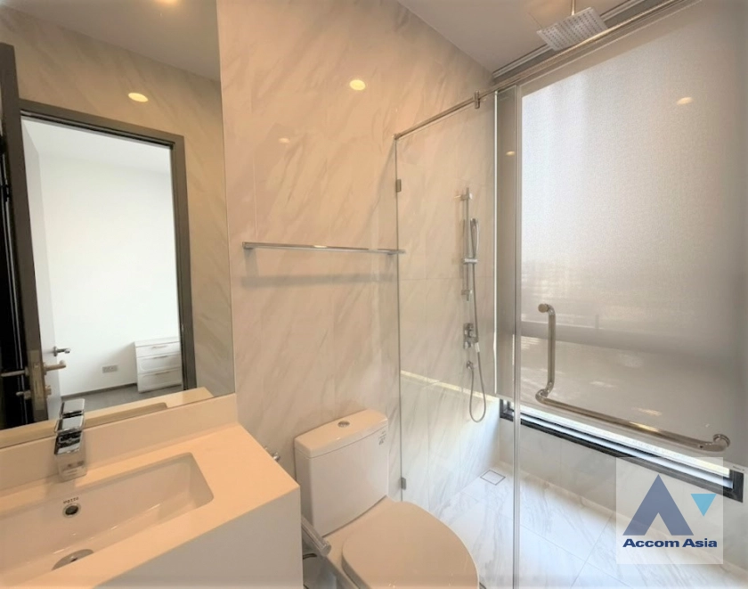 13  3 br Condominium for rent and sale in Sukhumvit ,Bangkok MRT Khlong Toei at COCO Parc AA42440