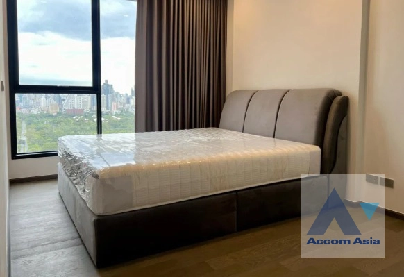 5  3 br Condominium For Rent in Sukhumvit ,Bangkok MRT Khlong Toei at COCO Parc AA42441