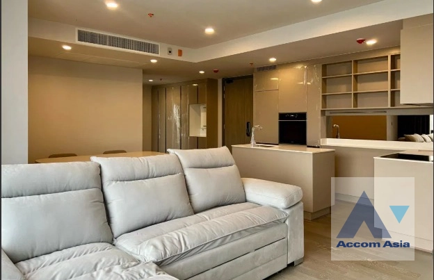  1  3 br Condominium For Rent in Sukhumvit ,Bangkok MRT Khlong Toei at COCO Parc AA42441