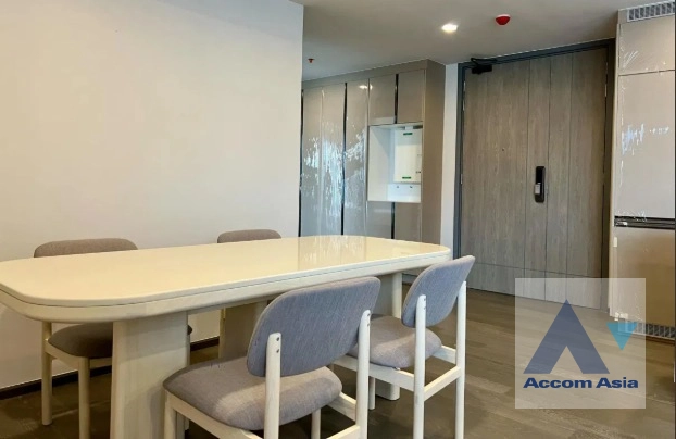 1  3 br Condominium For Rent in Sukhumvit ,Bangkok MRT Khlong Toei at COCO Parc AA42441