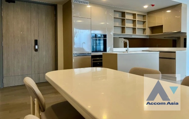4  3 br Condominium For Rent in Sukhumvit ,Bangkok MRT Khlong Toei at COCO Parc AA42441