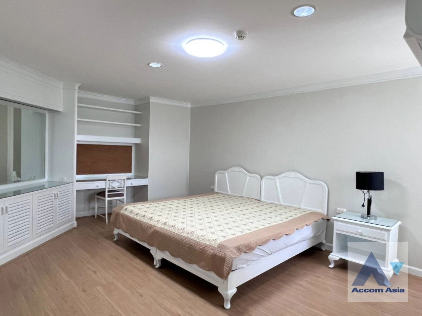 11  4 br Condominium For Rent in Sukhumvit ,Bangkok BTS Ekkamai at Tai Ping Tower AA42447