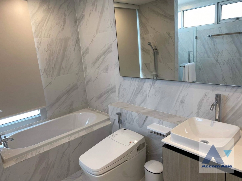 8  3 br Condominium For Rent in Sukhumvit ,Bangkok BTS Ekkamai at Nusasiri Grand Condo AA42463