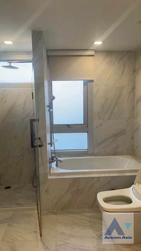 9  3 br Condominium For Rent in Sukhumvit ,Bangkok BTS Ekkamai at Nusasiri Grand Condo AA42463