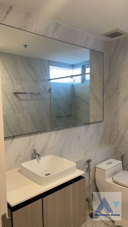 7  3 br Condominium For Rent in Sukhumvit ,Bangkok BTS Ekkamai at Nusasiri Grand Condo AA42463