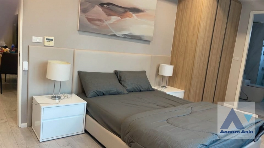 6  3 br Condominium For Rent in Sukhumvit ,Bangkok BTS Ekkamai at Nusasiri Grand Condo AA42463