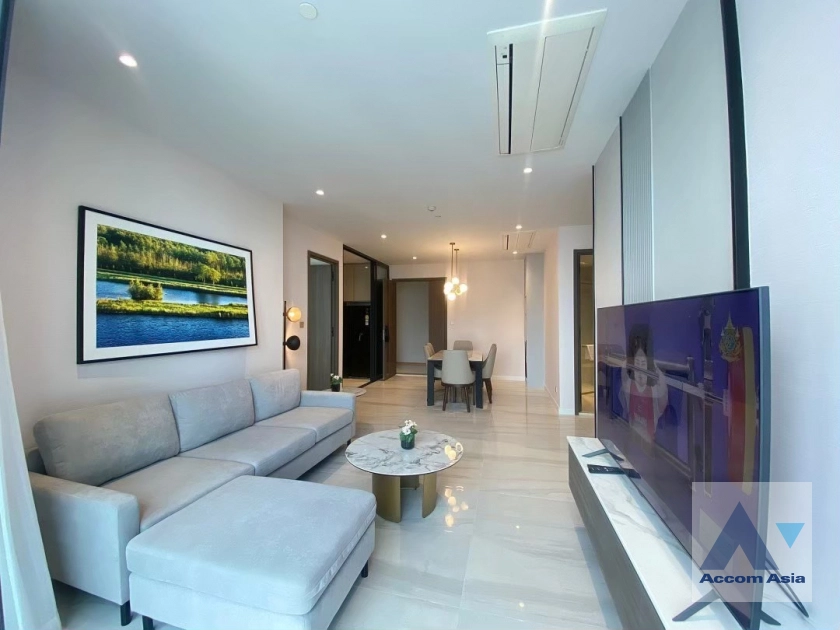  1  3 br Condominium for rent and sale in Sathorn ,Bangkok BTS Chong Nonsi - MRT Lumphini at Supalai ICON Sathorn AA42467