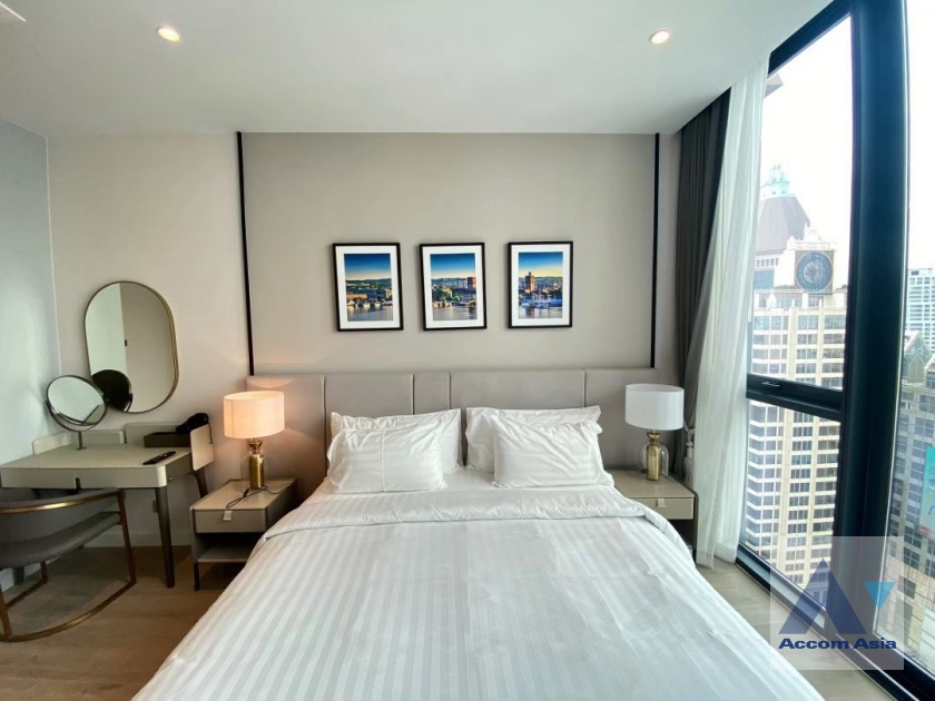 10  3 br Condominium for rent and sale in Sathorn ,Bangkok BTS Chong Nonsi - MRT Lumphini at Supalai ICON Sathorn AA42467