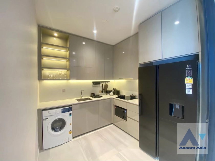 5  3 br Condominium for rent and sale in Sathorn ,Bangkok BTS Chong Nonsi - MRT Lumphini at Supalai ICON Sathorn AA42467