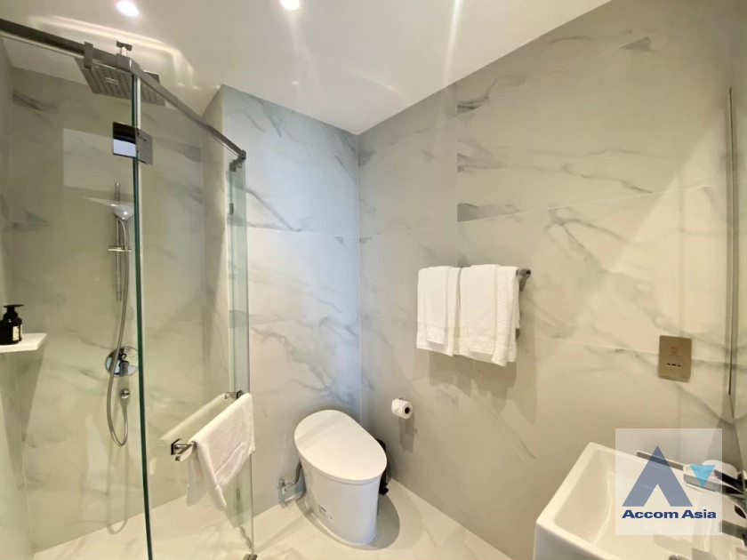 18  3 br Condominium for rent and sale in Sathorn ,Bangkok BTS Chong Nonsi - MRT Lumphini at Supalai ICON Sathorn AA42467