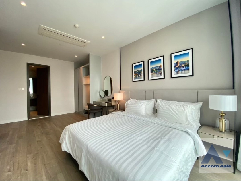 8  3 br Condominium for rent and sale in Sathorn ,Bangkok BTS Chong Nonsi - MRT Lumphini at Supalai ICON Sathorn AA42467