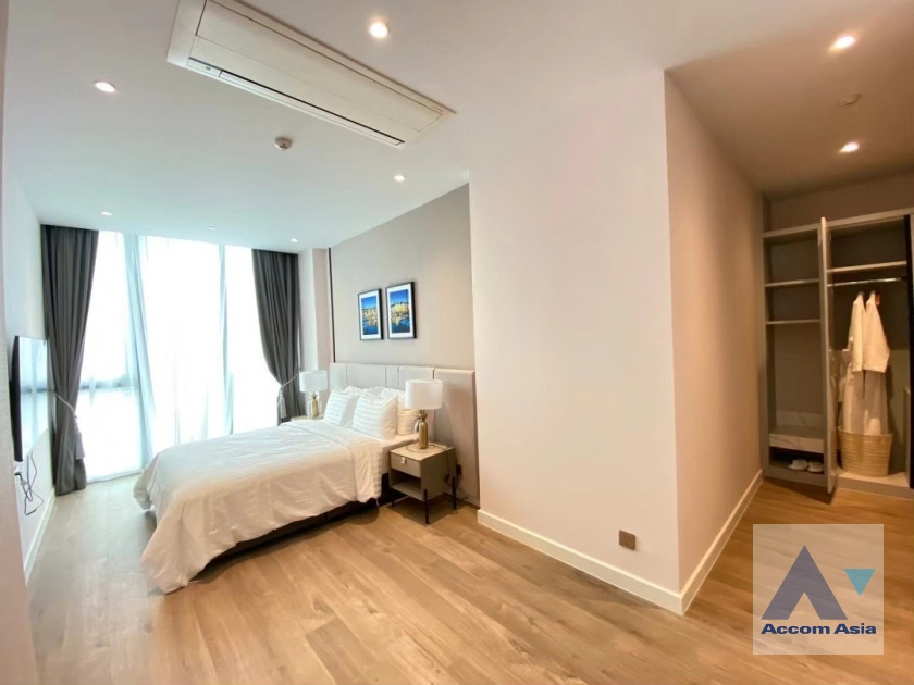 12  3 br Condominium for rent and sale in Sathorn ,Bangkok BTS Chong Nonsi - MRT Lumphini at Supalai ICON Sathorn AA42467