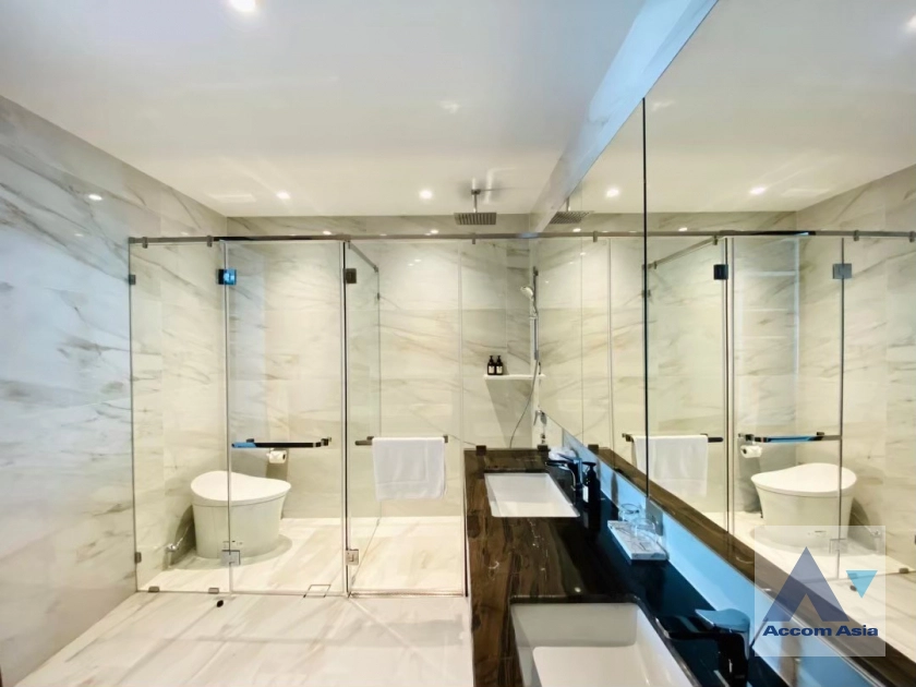 16  3 br Condominium for rent and sale in Sathorn ,Bangkok BTS Chong Nonsi - MRT Lumphini at Supalai ICON Sathorn AA42467