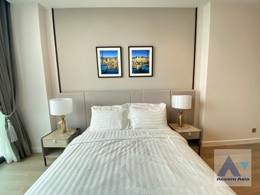 14  3 br Condominium for rent and sale in Sathorn ,Bangkok BTS Chong Nonsi - MRT Lumphini at Supalai ICON Sathorn AA42467