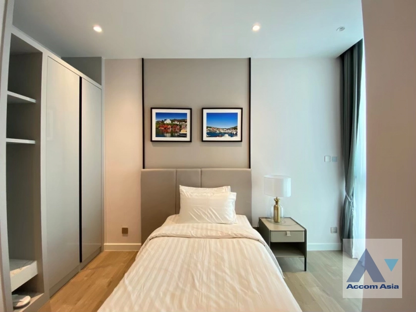 13  3 br Condominium for rent and sale in Sathorn ,Bangkok BTS Chong Nonsi - MRT Lumphini at Supalai ICON Sathorn AA42467