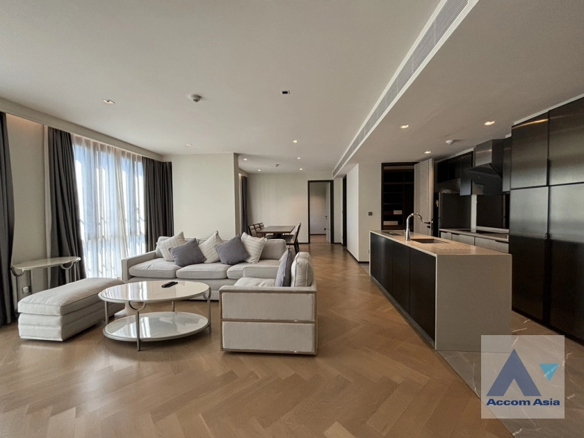  1  2 br Condominium For Rent in Sukhumvit ,Bangkok BTS Ekkamai at The Reserve Sukhumvit 61 AA42471