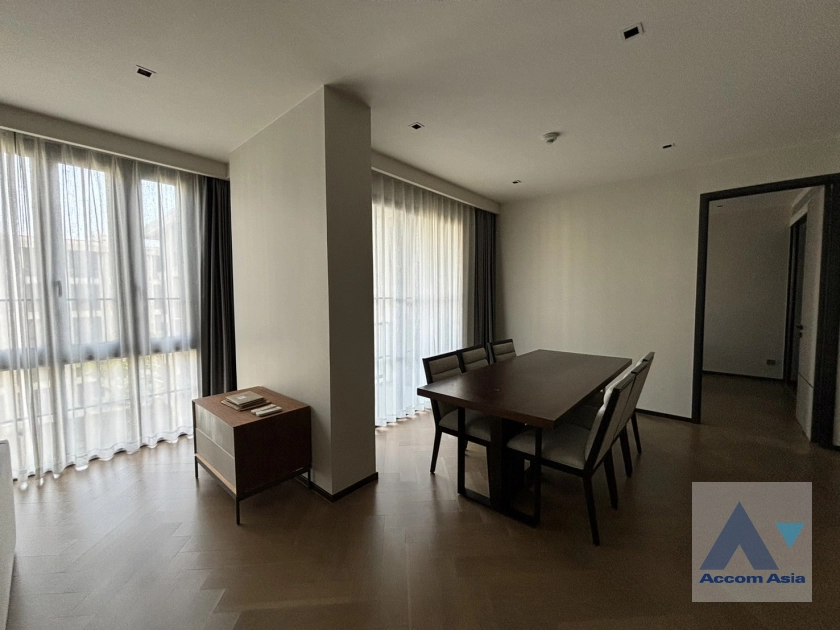 4  2 br Condominium For Rent in Sukhumvit ,Bangkok BTS Ekkamai at The Reserve Sukhumvit 61 AA42471