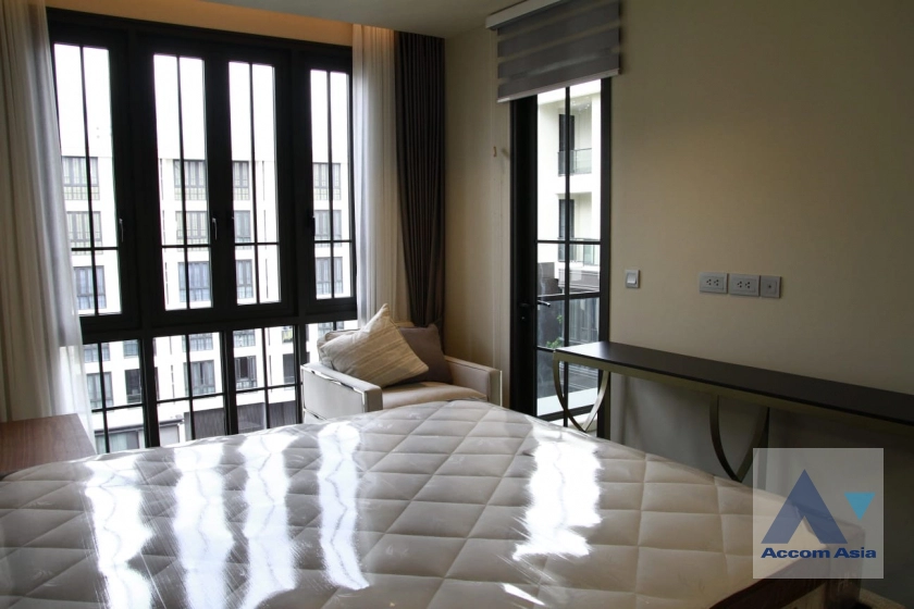 8  2 br Condominium For Rent in Sukhumvit ,Bangkok BTS Ekkamai at The Reserve Sukhumvit 61 AA42471