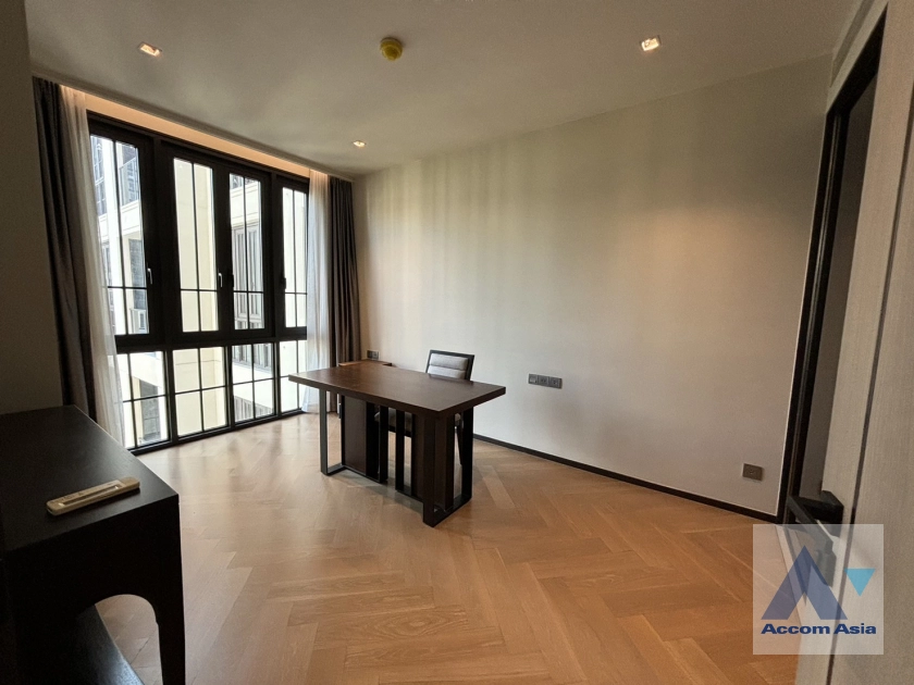6  2 br Condominium For Rent in Sukhumvit ,Bangkok BTS Ekkamai at The Reserve Sukhumvit 61 AA42471