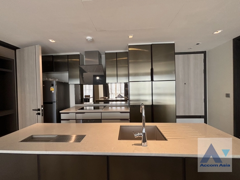 5  2 br Condominium For Rent in Sukhumvit ,Bangkok BTS Ekkamai at The Reserve Sukhumvit 61 AA42471